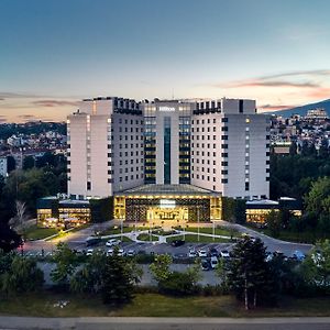 Hilton Sofia